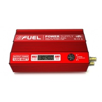 eFuel 50amp DC Switching Power Supply