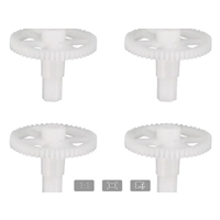 Syma X8HW gear