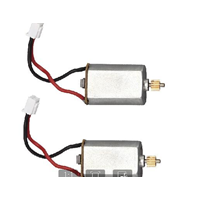 Syma X8HW motor A