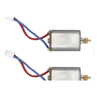 Syma X8HW motor B