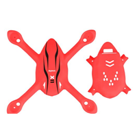  Syma X11C Body (red)