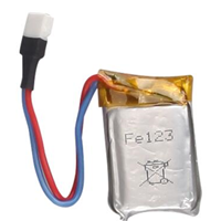 Syma X11C battery