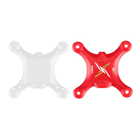 Syma X12S Body (red)