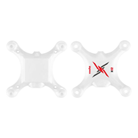  Syma X11C Body (white)