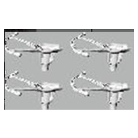 Syma X12S Protective frame