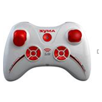 Syma X12S Transmitter