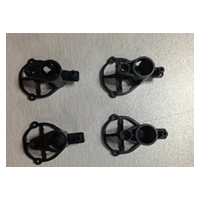 Syma X54H Motor frame A set X 4