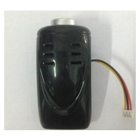 Syma X54H camera