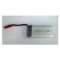 Syma X54H battery