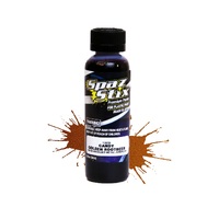 Golden Candy Rootbeer Airbrush Paint 2oz