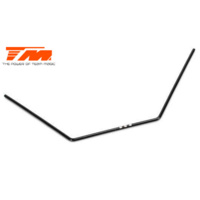 E4RS4 Front Roll Bar 1.3mm