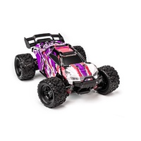 Tornado RC 1/18 4WD RTR High speed truck 2.4g 35KM 20 Minute runtime Body