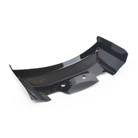 Tornado RC  Wing For Buggy
