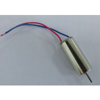 Clockwise Motor( Red and blue wire)