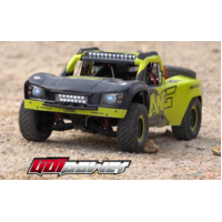 1:10 2.4G High-PerformangeBANG Short Course Truck