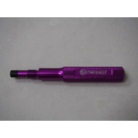 Purple Piston Lock For Engines