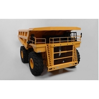 1/14 Scale Earth Hauler 797F Hydraulic Mining Truck