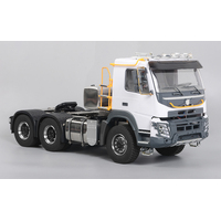 1/14 6x6 Nashorn Semi Truck (FMX)