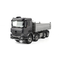 1/14 8x8 Forge Hydraulic Dump Truck
