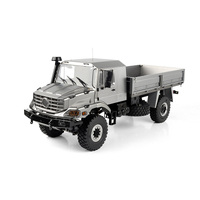 1/14 4X4 Overland RTR Truck w/Utility Bed