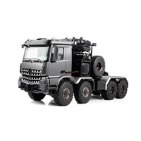 1/14 8x8 Tonnage Heavy Tow RTR Truck