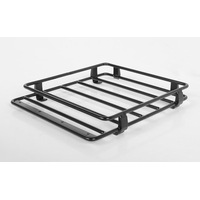 Steel Roof Rack for Toyota Tacoma