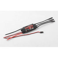Earth Digger 4200XL High Voltage Brushless ESC