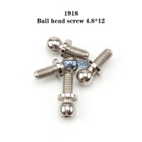 4.8*12 ball head screw