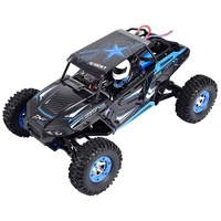 WL Toys 1/12 scale RTR 50KM Polestar