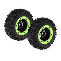 Rim and Tyre suit WL12428
