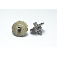 Lifting drive gear group