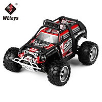 ****1:18 Electric 4wd Monster Truck/SUV