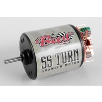 (DISCONTINUED) RC4WD Brushed 55T Boost Rebuildable Crawler 540 Motor