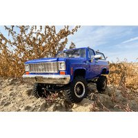 RC4WD Trail Finder 2 RTR w/Chevrolet Blazer Body Set (Limited Edition)