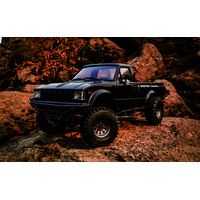 RC4WD Trail Finder 2 RTR w/Mojave II Body Set (Midnight Edition)