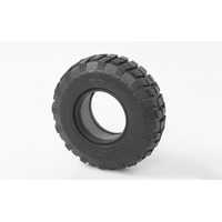 Mud Plugger 1.9" Scale Tires