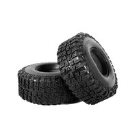RC4WD Dick Cepek 2.2" Mud Country Scale Tires