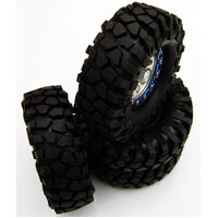 Rock Crusher X/T 1.9" Tires