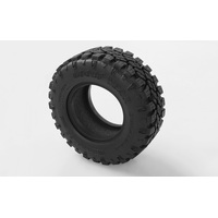 RC4WD Goodyear Wrangler Duratrac 1.9" Scale Tires