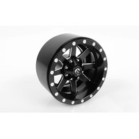 RC4WD Fuel Offroad Maverick 1.9" Beadlock Wheels