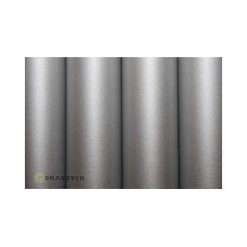 ORATEX width: 60 cm length: 10 m silver 10-091-010