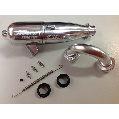 ARGUS EFRA2130 Exhaust System