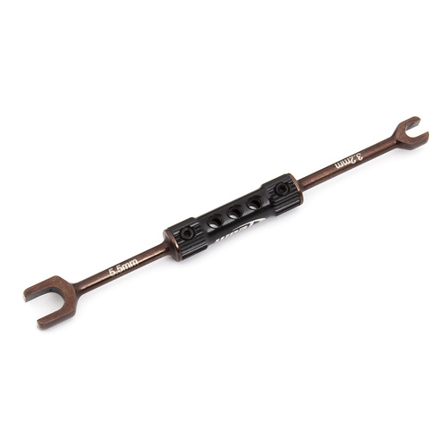 FT Dual Turnbuckle Wrench