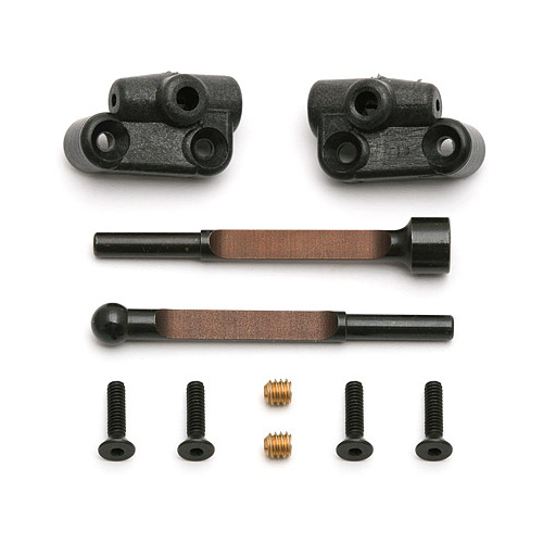 Front Blade Roll Bar Kit