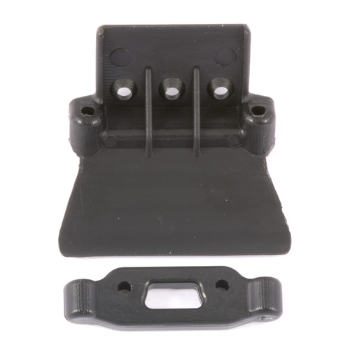 #### Front and Rear Arm Mounts