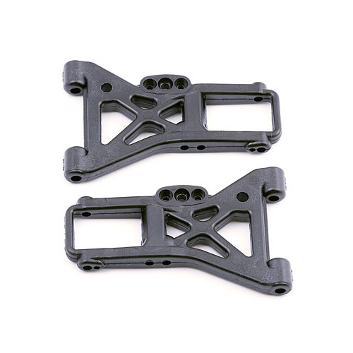 ###Front Suspension Arms Hard TC5