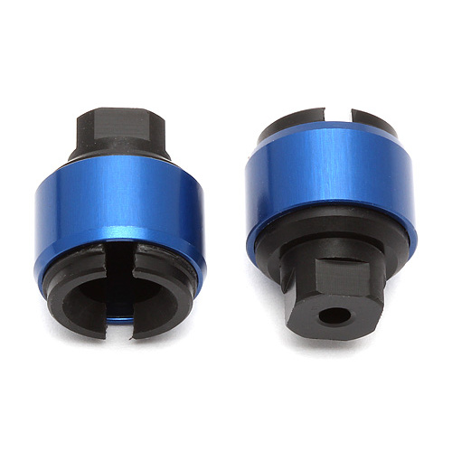Delrin spool outdrive pair