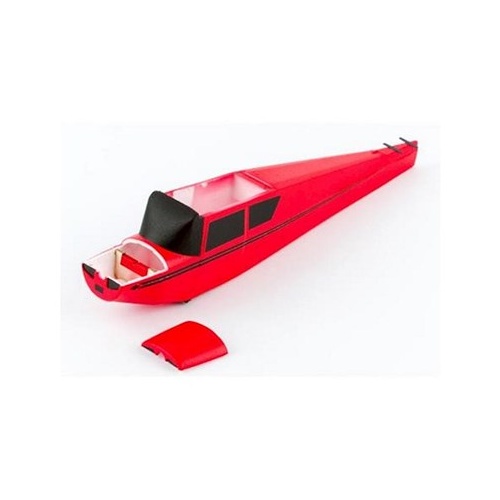 ARES AZS1366 FUSELAGE WITH DECALS: TAYLORCRAFT 130