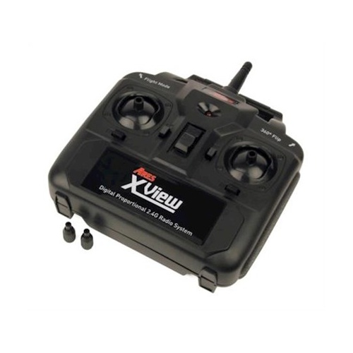 ARES AZSQ3308 TRANSMITTER: X-VIEW
