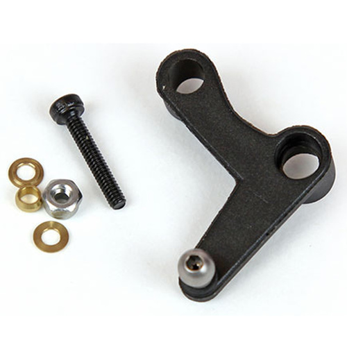 ARES AZSZ2387 TAIL ROTOR PITCH ARM SET: OPTIM 300 CP